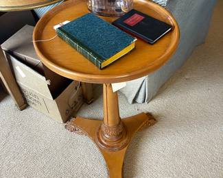 This table might be sold