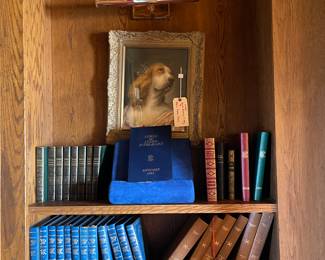 Maria Theresa Faini oil pastel 