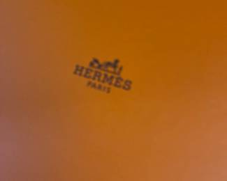 Hermes Paris Boxes
