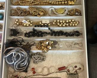 costume jewelry
