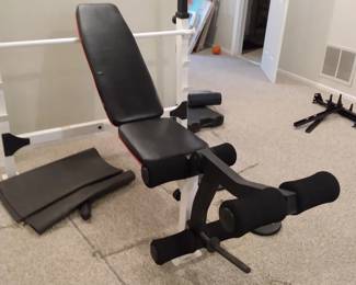 Ready to finally get in shape?