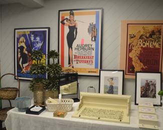 Wall Art Movie poster