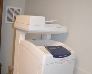 Home Office Printer - Works