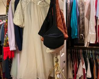 Women’s clothes from 8-12 some vintage