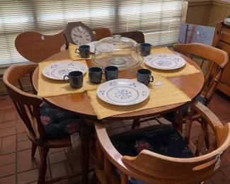 Corelle , Sheffield provincial plates