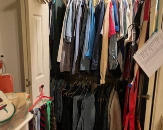 Dutch shoes men’s pants