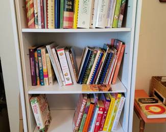 Cookbooks