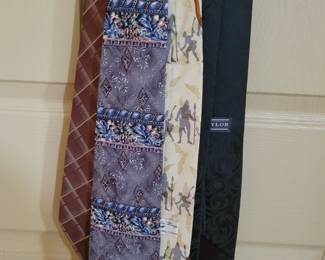 Ties