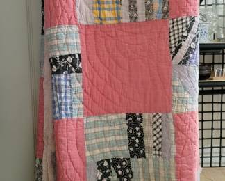 Cutter quilt