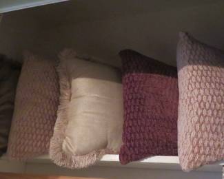 Pillows