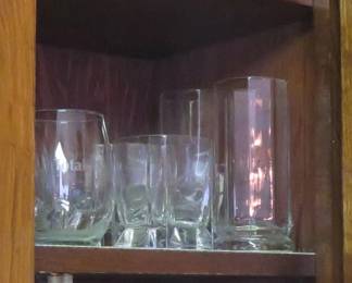 Glassware