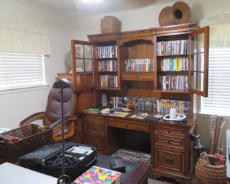 Office furniture - Aspenhome