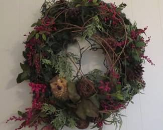 Wreath