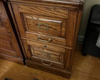 FILE CABINET