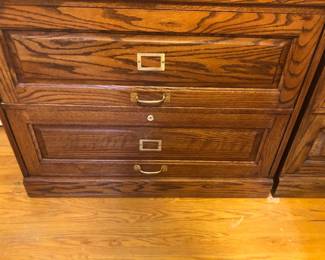 FILE CABINET