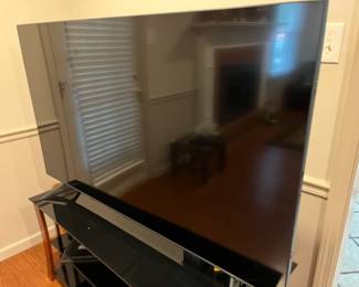 TV AND STAND