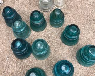 INSULATORS