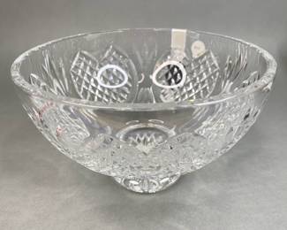 Waterford The Wedding Heirloom Bowl
