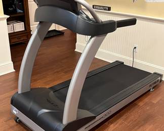 True Fitness Performance 300 Treadmill
