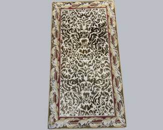 Stark Companion Carpet
