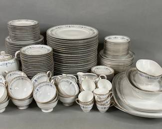 K&A Krautheim "Toscana" 159 Piece Partial Dinner Service, Germany
