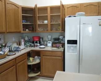 Kitchen Equipment-Blender-toaster