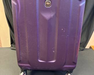 Travel size suit case $15.00