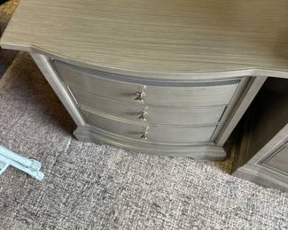 Stanley Nightstands and Dresser $1500.00