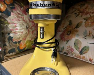 Kitchen Aid Mixer $100.00
