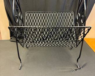 Magazine Rack $15.00