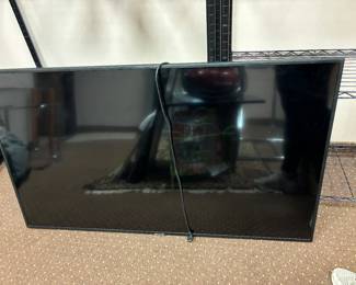 Samsung 55in TV $150.00