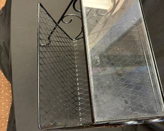 Magazine Rack $15.00