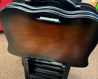 Tray Tables $ 25.00