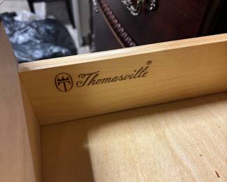 Thomasville Buffet $700.00