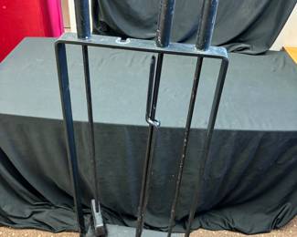 Fireplace Tools $ 25.00