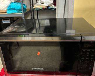 Mircrowave $40.00