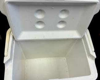 Igloo Cooler $ 10.00