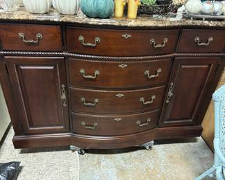 Thomasville Buffet $700.00
