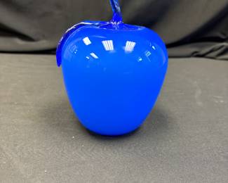 Fenton Apple $50.00