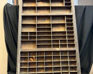 Printer drawer $20.00