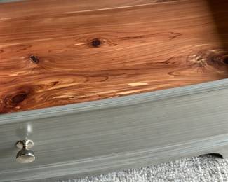 Stanley Nightstands and Dresser $1500.00