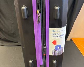 Travel Size Suitcase (Brand New) $30.00