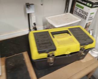Toolbox