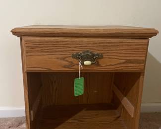 Pair of Night stands