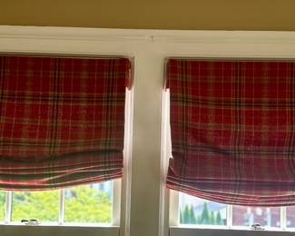 Custom Shades (4 available)