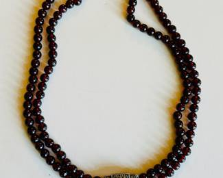 Judith Jack necklace