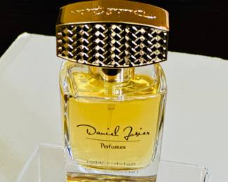 Daniel Josier Perfume