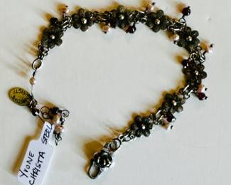 Yvone Christa bracelet