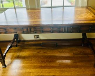 Maitland Smith Etruscan Desk