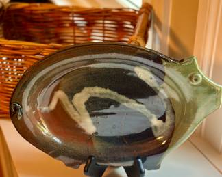 Here's the PIG.  : - )